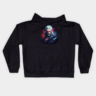 witcher Kids Hoodie